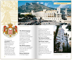 Monaco-Brochure