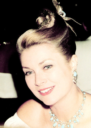 Princess Grace Legacy