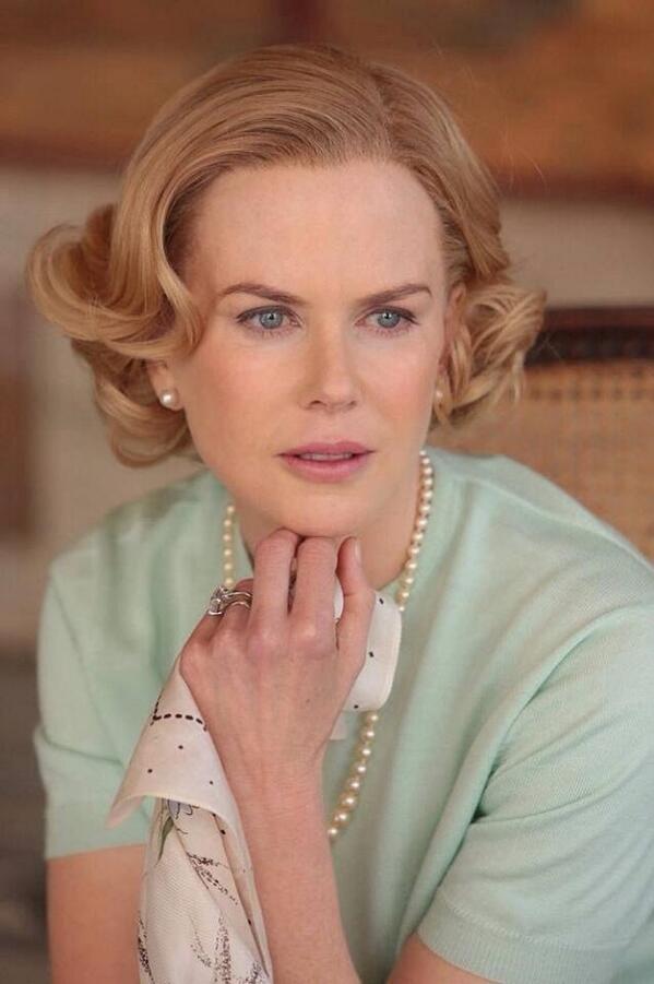 Grace of Monaco - Grace Kelly