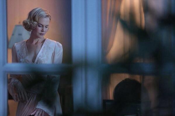 Grace of Monaco - Night