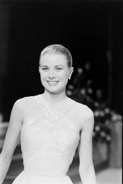 Grace kelly 1955 oscar dress clearance