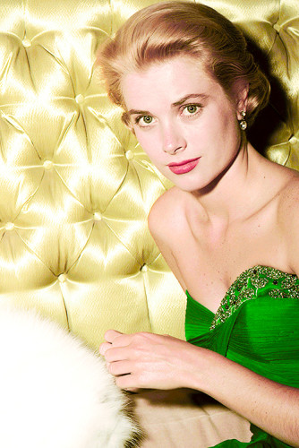 Grace Kelly