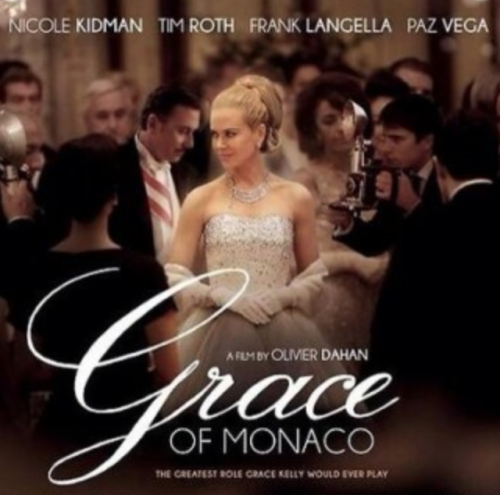 Grace of Monaco