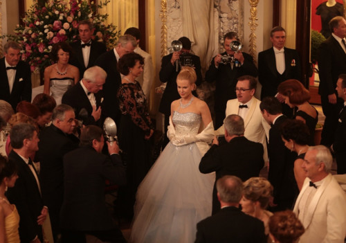 Grace of Monaco Film