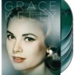 Grace Kelly movie collection