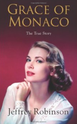 Grace of Monaco - Jeffrey