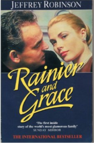 Rainier & Grace - Jeffrey Robinson