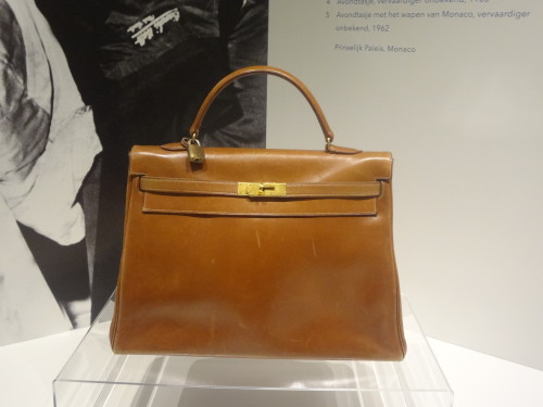 Grace Kelly Bag