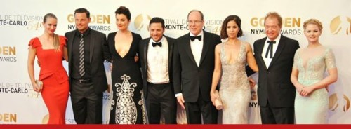 Monte-Carlo TV Festival