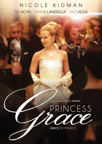 Grace of Monaco renamed Princess Grace for Canada