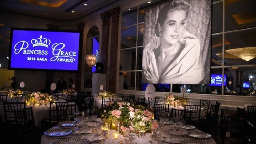 2014 Princess Grace Awards Gala