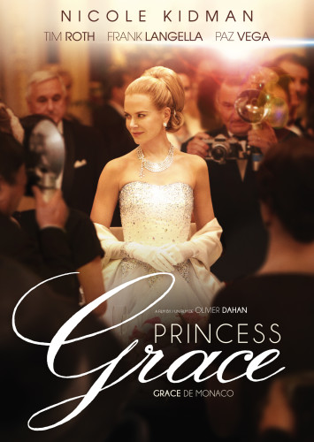 Princess Grace Movie Poster