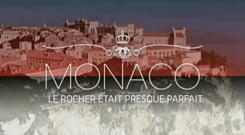 Monaco Was Almost Perfect Documentary