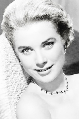 1954 grace kelly photo