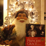 Santa Claus- My Days with Princess Grace-book-8708