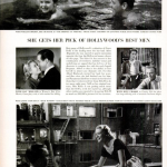 courtesy Life Magazine - 1954 Grace Kelly 2
