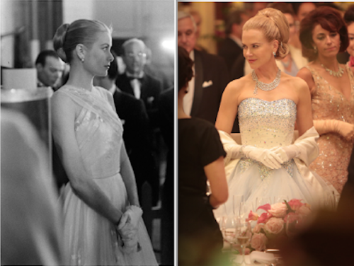 Grace Kelly - Nicole Kidman