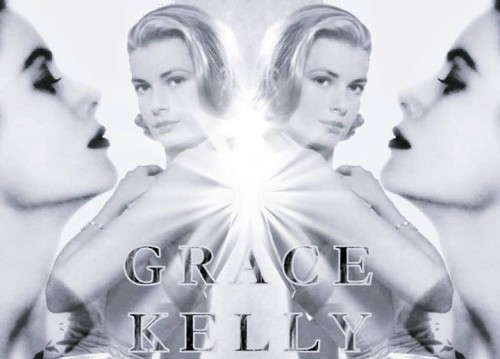 Grace Kelly Shines