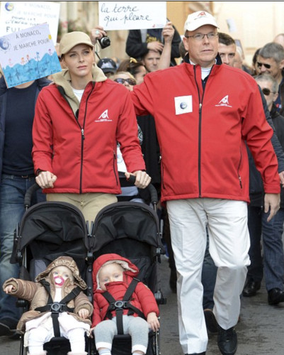 monaco twins 2015 world climate march