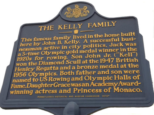 Kelly-Family-Historical-Signpost