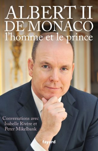 Prince Albert Book