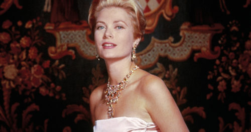 Grace Kelly - Princess Grace of Monaco